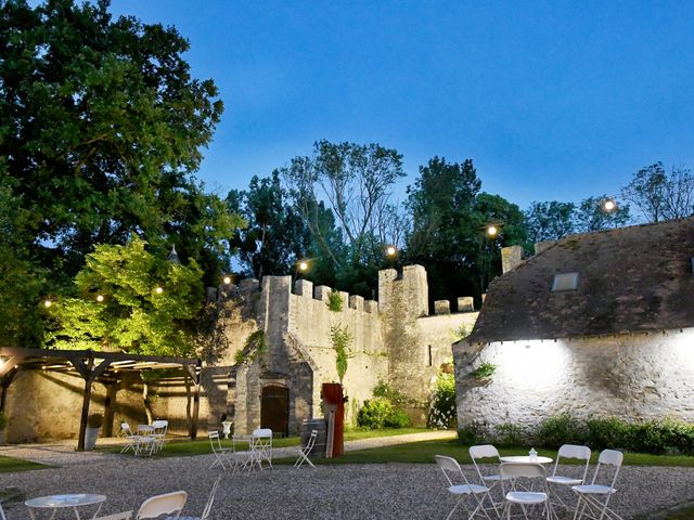 Le mariage de Clément et Alix à Mennecy, Essonne 18