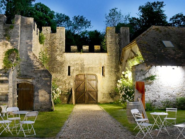 Le mariage de Clément et Alix à Mennecy, Essonne 19