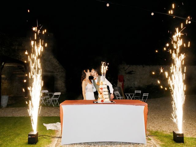 Le mariage de Clément et Alix à Mennecy, Essonne 21