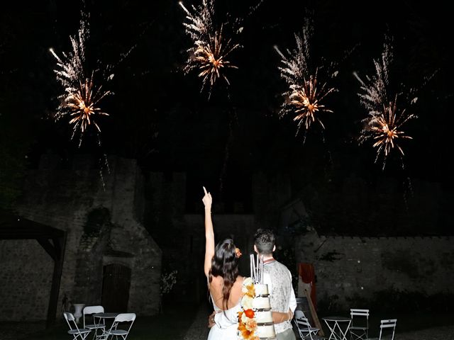 Le mariage de Clément et Alix à Mennecy, Essonne 23