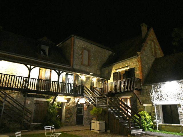 Le mariage de Clément et Alix à Mennecy, Essonne 28
