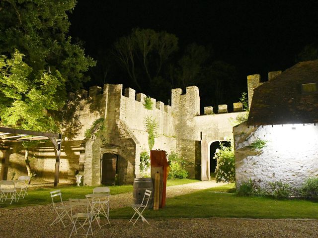 Le mariage de Clément et Alix à Mennecy, Essonne 29