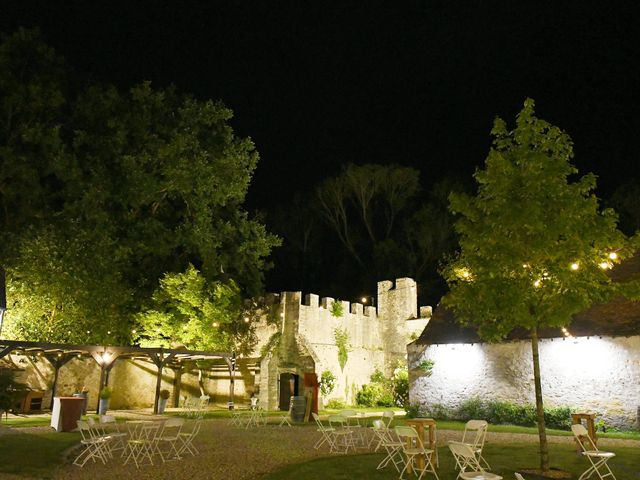 Le mariage de Clément et Alix à Mennecy, Essonne 30