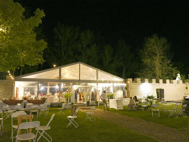 Le mariage de Clément et Alix à Mennecy, Essonne 31