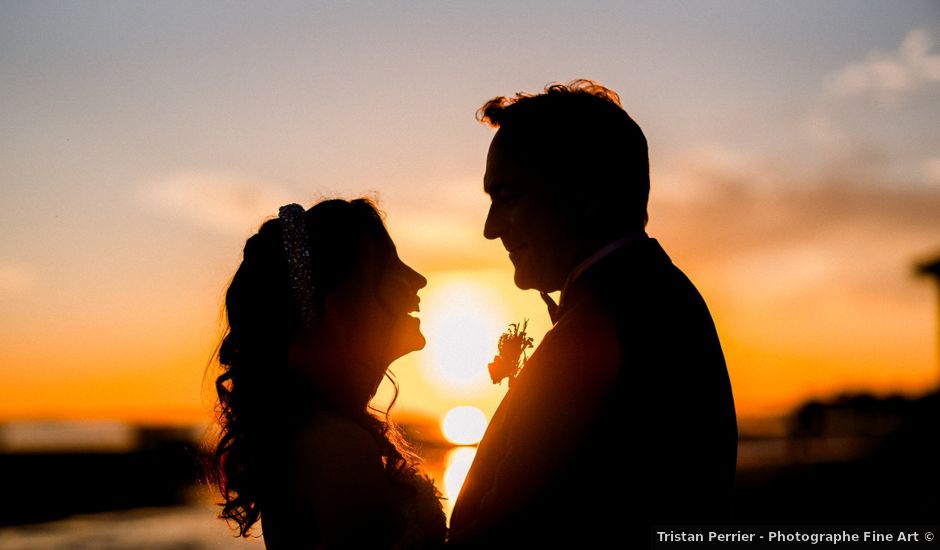 Le mariage de Christian et Amy à Lanton, Gironde