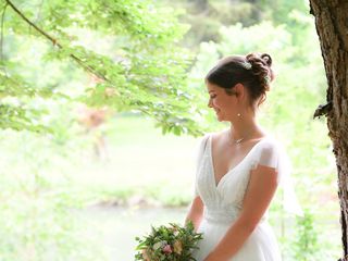 Le mariage de Jérémie et Mathilde 2