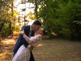 Le mariage de Remi et Lola