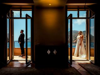 Le mariage de Melody et Yann