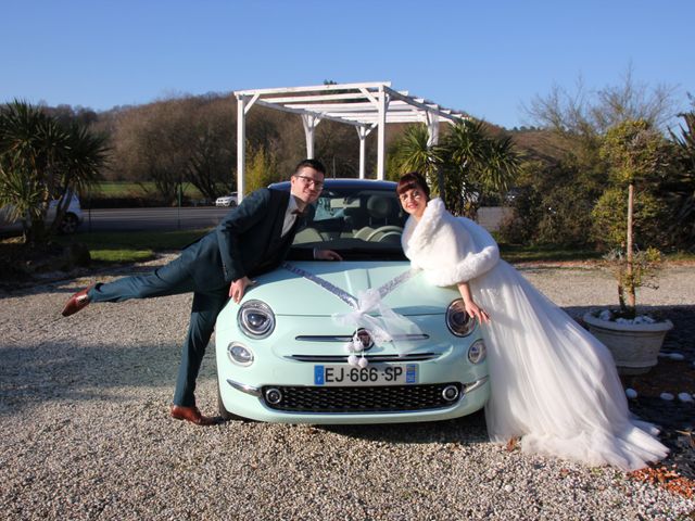 Le mariage de Iehann et Anastasia à Pluméliau, Morbihan 70