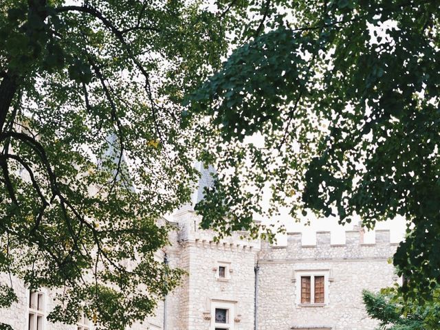 Le mariage de Fabrice et Pauline à Payrin-Augmontel, Tarn 64