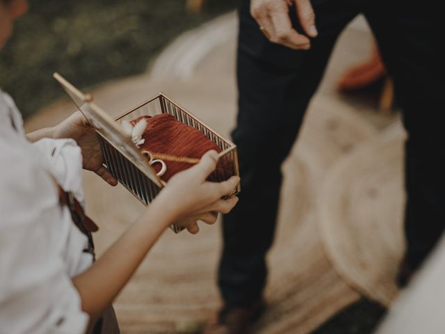 Le mariage de Loïc et Alexia à Garons, Gard 60