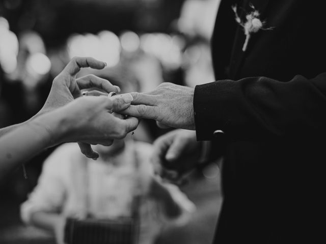 Le mariage de Loïc et Alexia à Garons, Gard 67