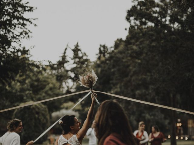 Le mariage de Loïc et Alexia à Garons, Gard 80