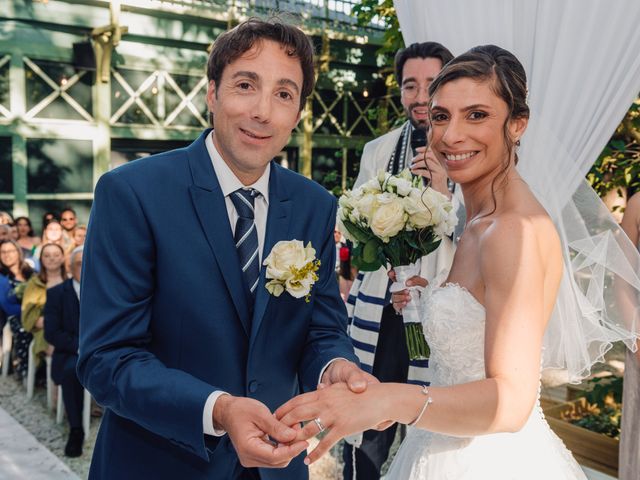 Le mariage de Fabrice et Carole à Paris, Paris 7