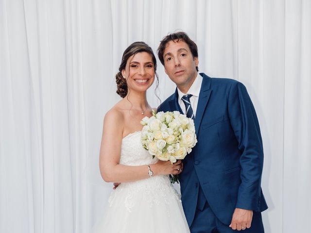 Le mariage de Fabrice et Carole à Paris, Paris 2