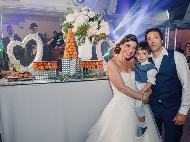 Le mariage de Fabrice et Carole à Paris, Paris 10