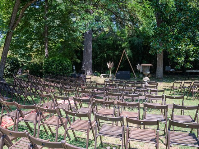 Le mariage de Lola et Remi à Castres, Tarn 1