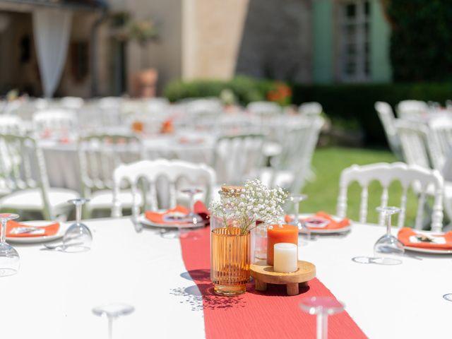 Le mariage de Lola et Remi à Castres, Tarn 2