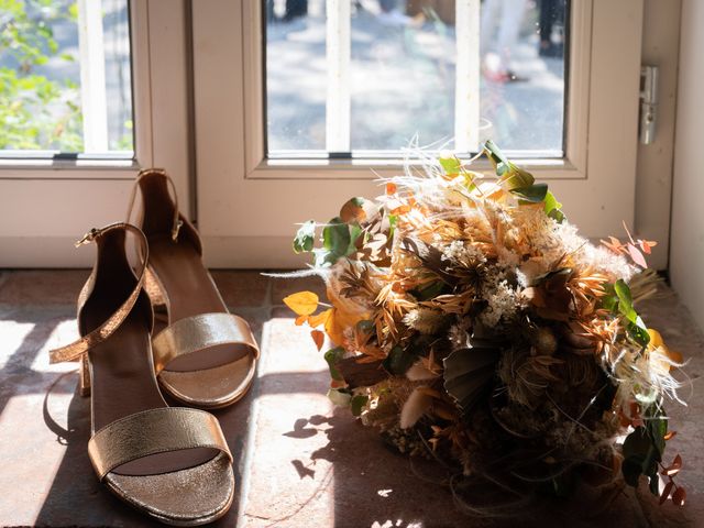 Le mariage de Lola et Remi à Castres, Tarn 7