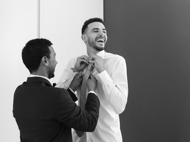 Le mariage de Lola et Remi à Castres, Tarn 10