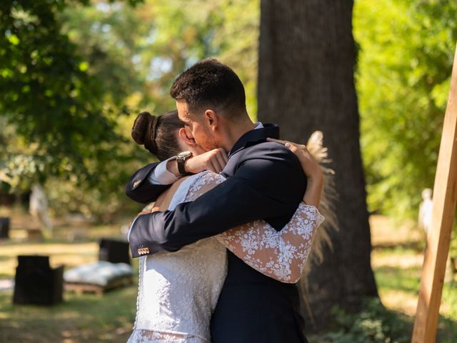 Le mariage de Lola et Remi à Castres, Tarn 11