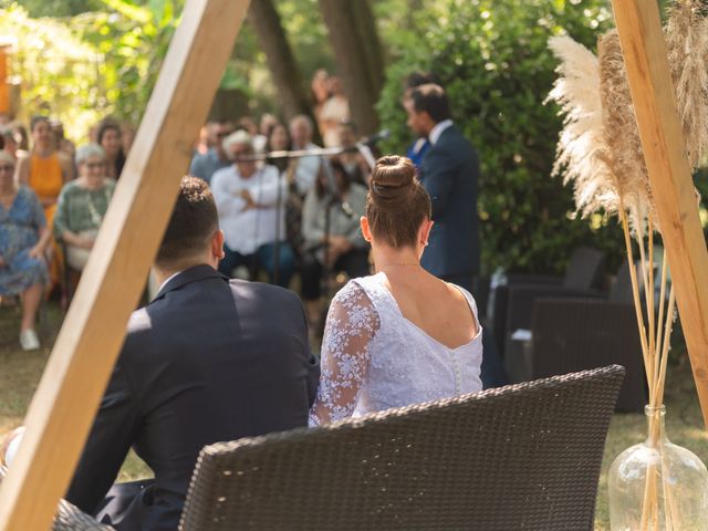 Le mariage de Lola et Remi à Castres, Tarn 12