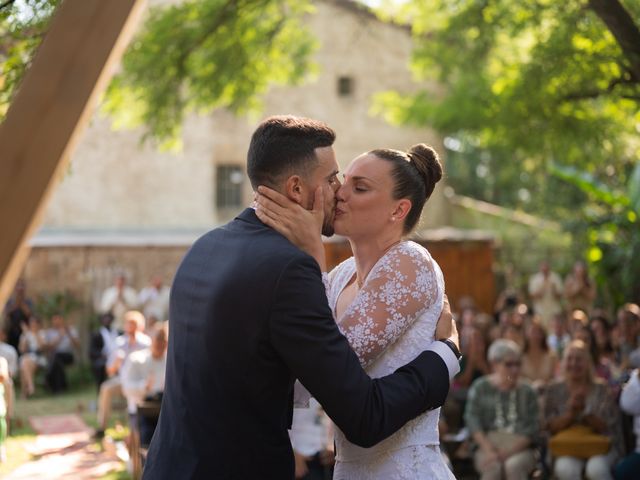 Le mariage de Lola et Remi à Castres, Tarn 14