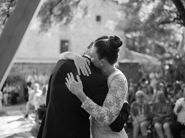 Le mariage de Lola et Remi à Castres, Tarn 15