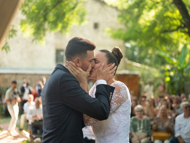 Le mariage de Lola et Remi à Castres, Tarn 16