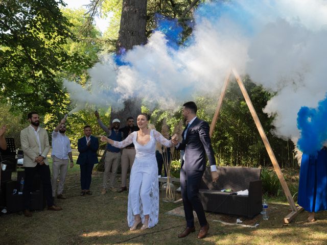 Le mariage de Lola et Remi à Castres, Tarn 17