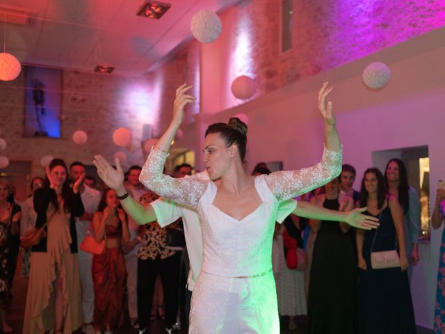 Le mariage de Lola et Remi à Castres, Tarn 20