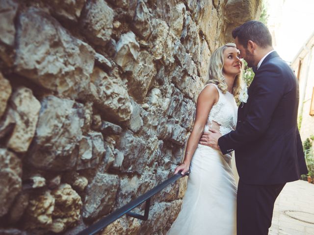 Le mariage de Paul et Sabrina à Frontignan, Hérault 4