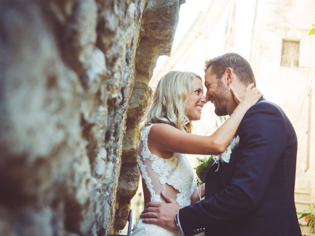 Le mariage de Paul et Sabrina à Frontignan, Hérault 6