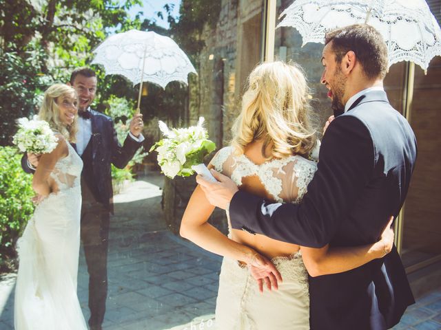 Le mariage de Paul et Sabrina à Frontignan, Hérault 10