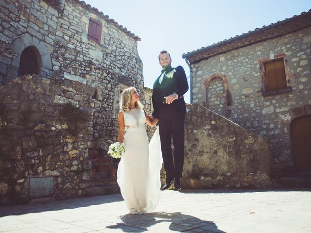 Le mariage de Paul et Sabrina à Frontignan, Hérault 12