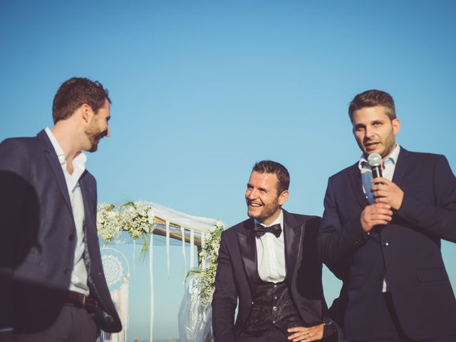 Le mariage de Paul et Sabrina à Frontignan, Hérault 27