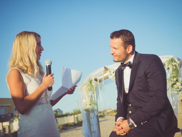 Le mariage de Paul et Sabrina à Frontignan, Hérault 32