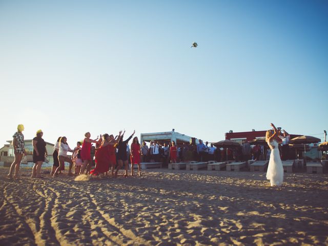 Le mariage de Paul et Sabrina à Frontignan, Hérault 35