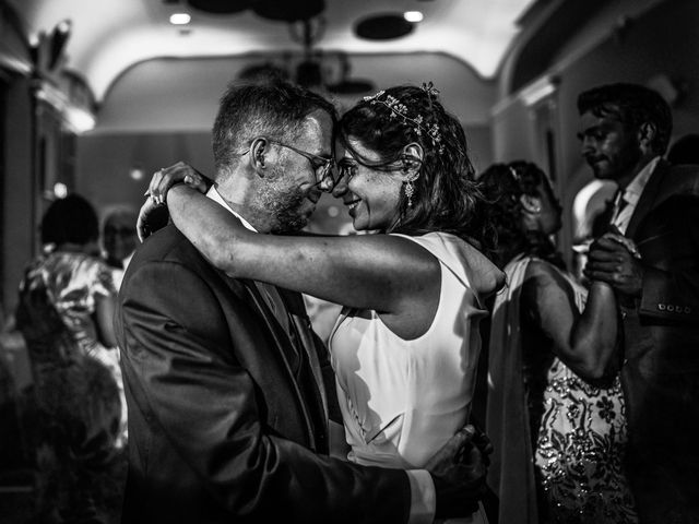 Le mariage de Julien et Mélody à Clermont-Ferrand, Puy-de-Dôme 17