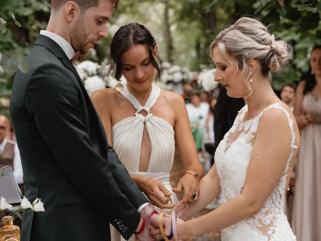 Le mariage de Grégoire et Sarah à Clermont-Ferrand, Puy-de-Dôme 18