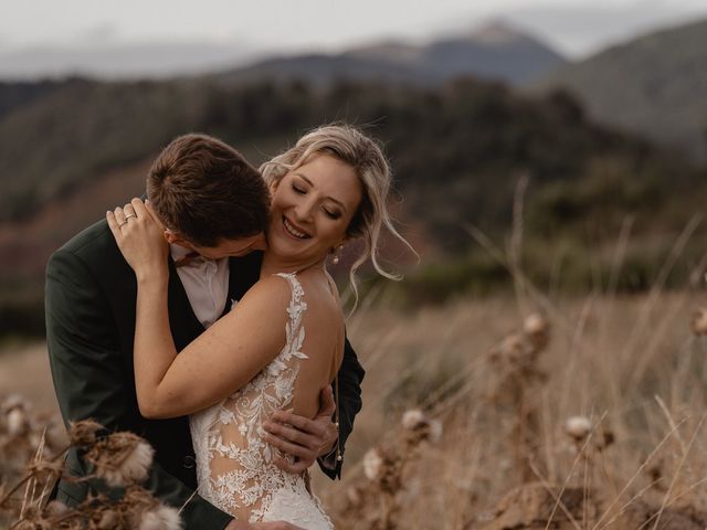 Le mariage de Grégoire et Sarah à Clermont-Ferrand, Puy-de-Dôme 25