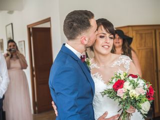 Le mariage de Mélanie et Yoan 3