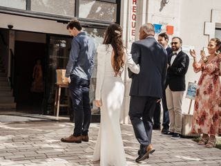 Le mariage de Laetitia et Giacomo 3