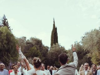 Le mariage de Caroline et Stéphane 2