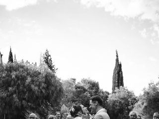 Le mariage de Caroline et Stéphane 3