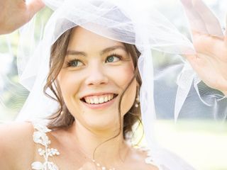 Le mariage de Romane et Yannis