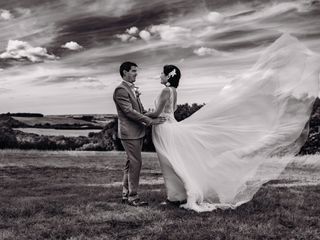 Le mariage de Gaëlle et Julien