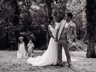 Le mariage de Gaëlle et Julien 3