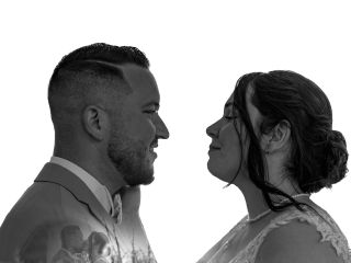 Le mariage de Mathilde et Flavien 1