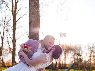 Le mariage de Mathilde et Flavien 2